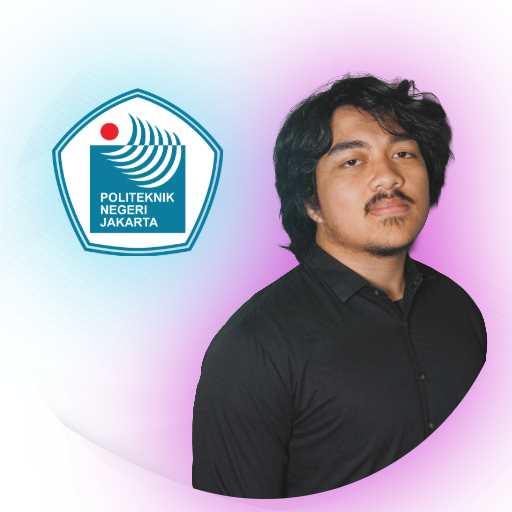 GHANI RASYAD HARJUDANTO